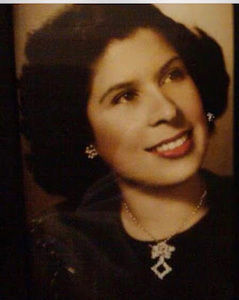 Meet your Posher, Lizeth